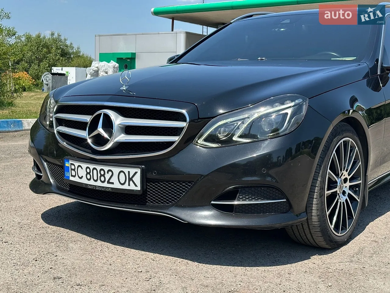 2013 Mercedes-Benz E-klasse - мініатюра 39