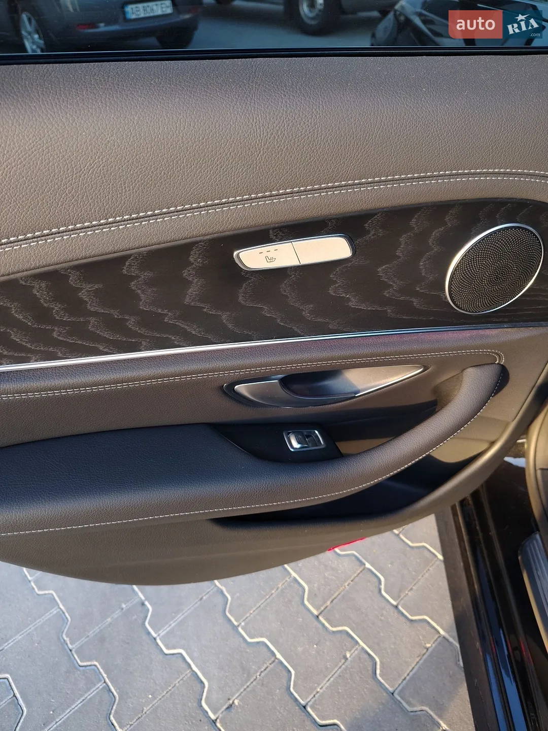 2021 Mercedes-Benz E-klasse - мініатюра 15