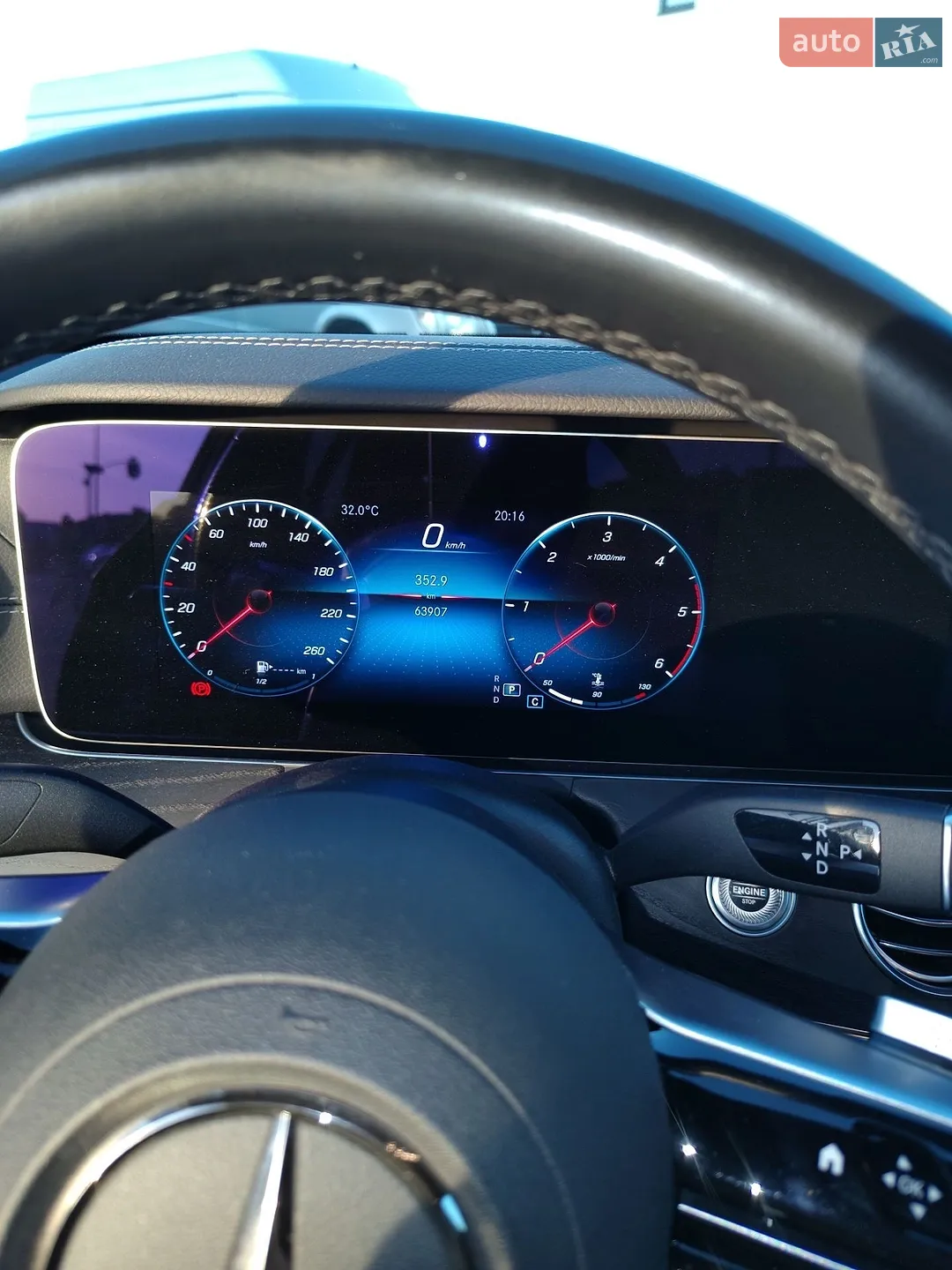 2021 Mercedes-Benz E-klasse - мініатюра 19