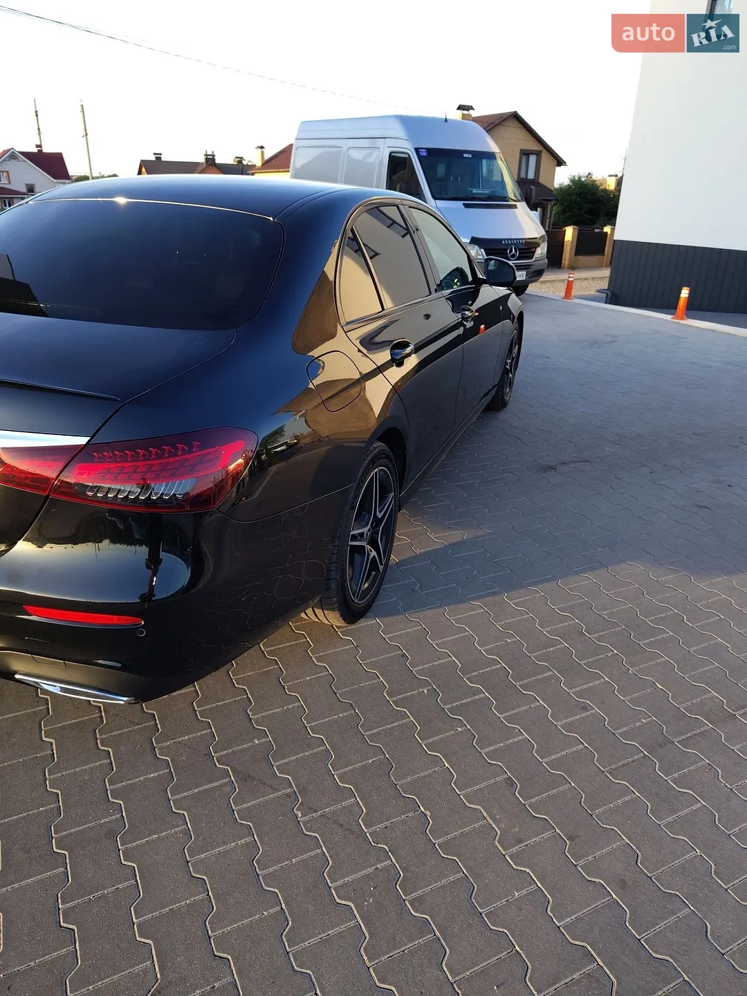 2021 Mercedes-Benz E-klasse - мініатюра 23