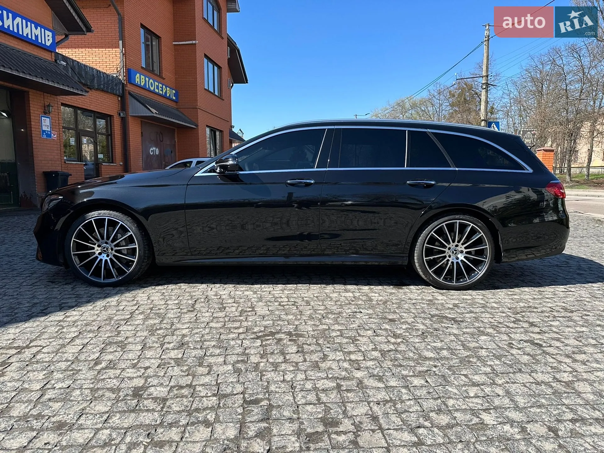 2018 Mercedes-Benz E-klasse - мініатюра 4
