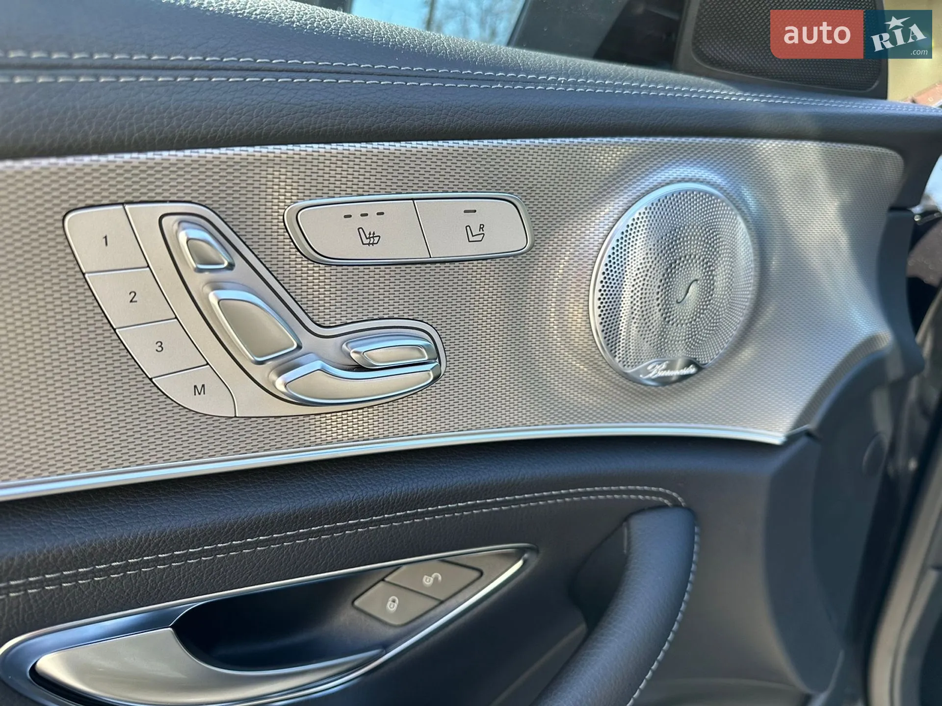 2018 Mercedes-Benz E-klasse - мініатюра 15