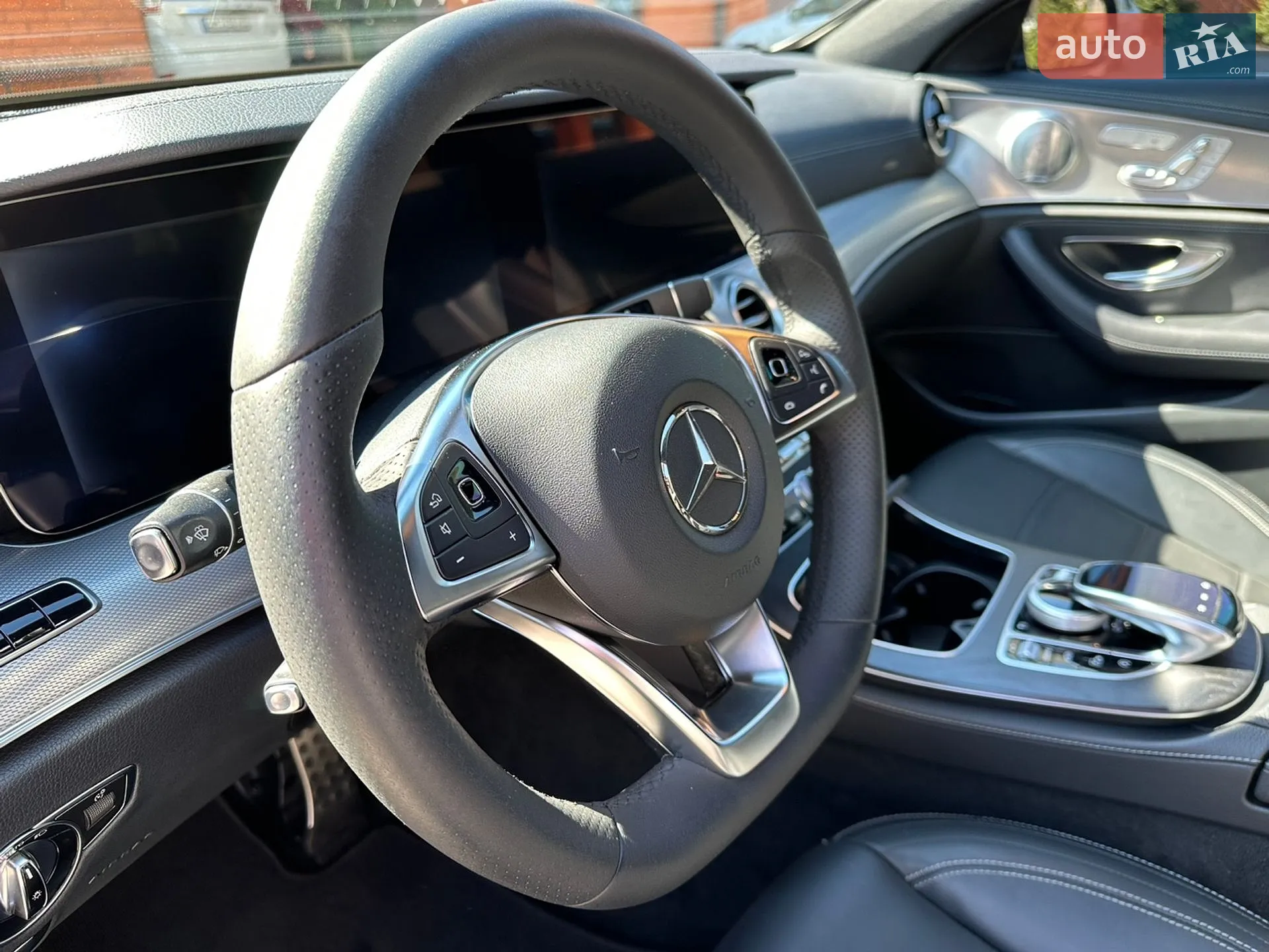 2018 Mercedes-Benz E-klasse - мініатюра 20