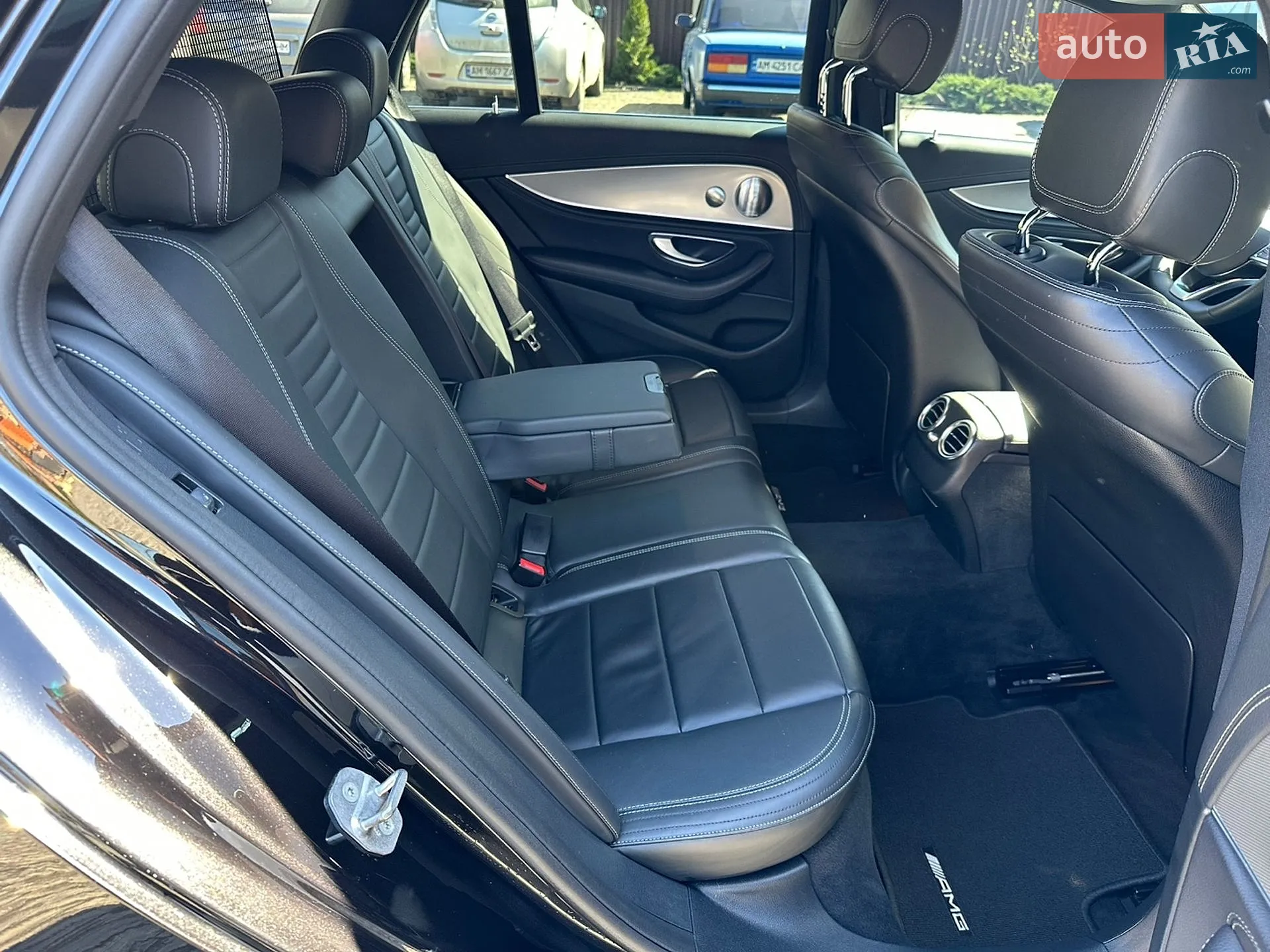 2018 Mercedes-Benz E-klasse - мініатюра 33