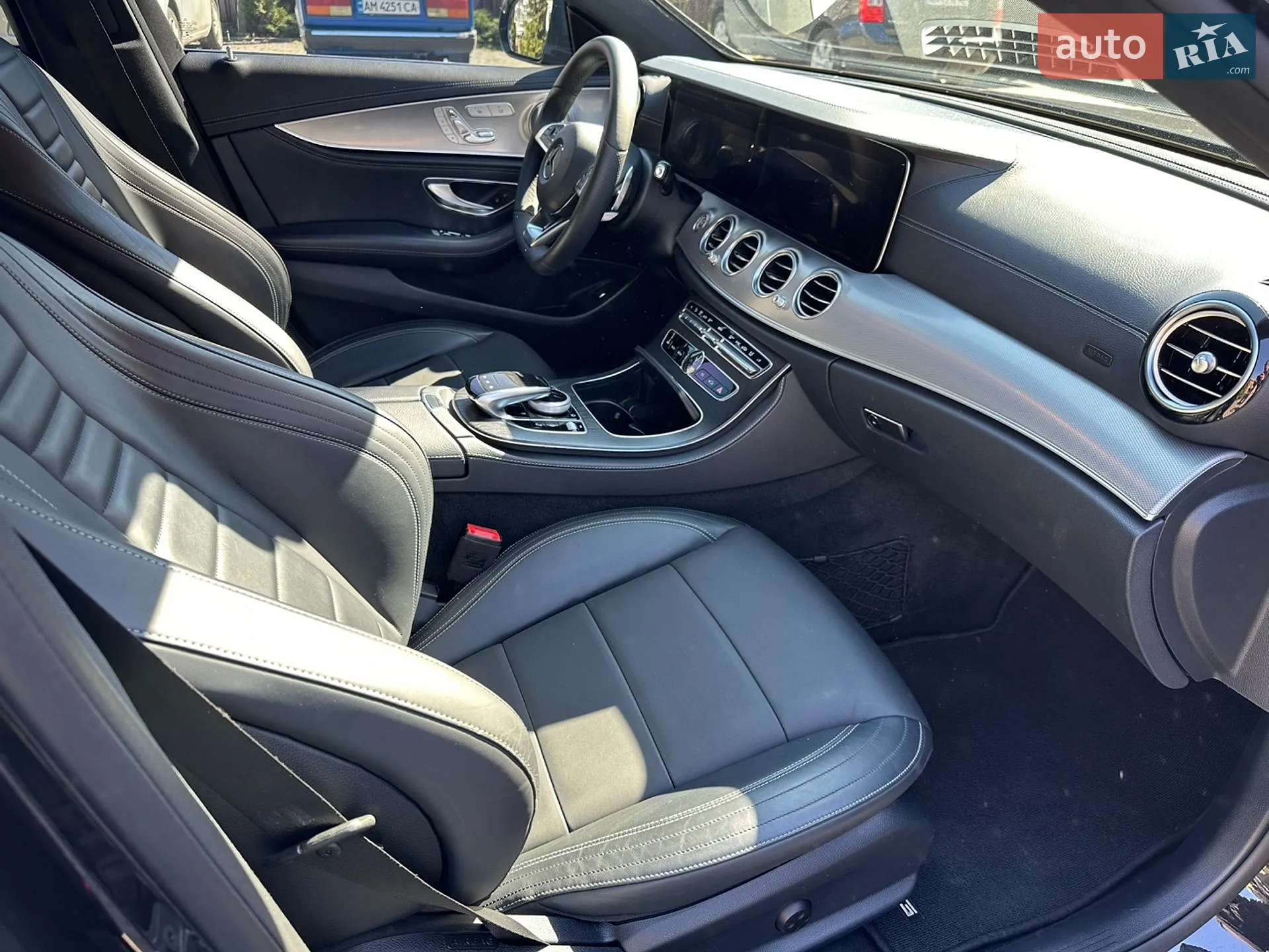 2018 Mercedes-Benz E-klasse - мініатюра 38