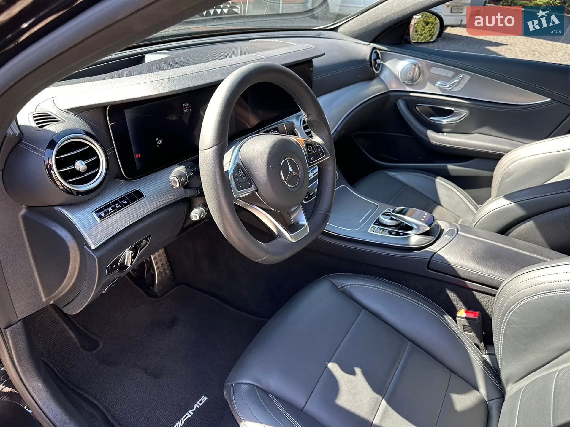 2018 Mercedes-Benz E-klasse - мініатюра 48