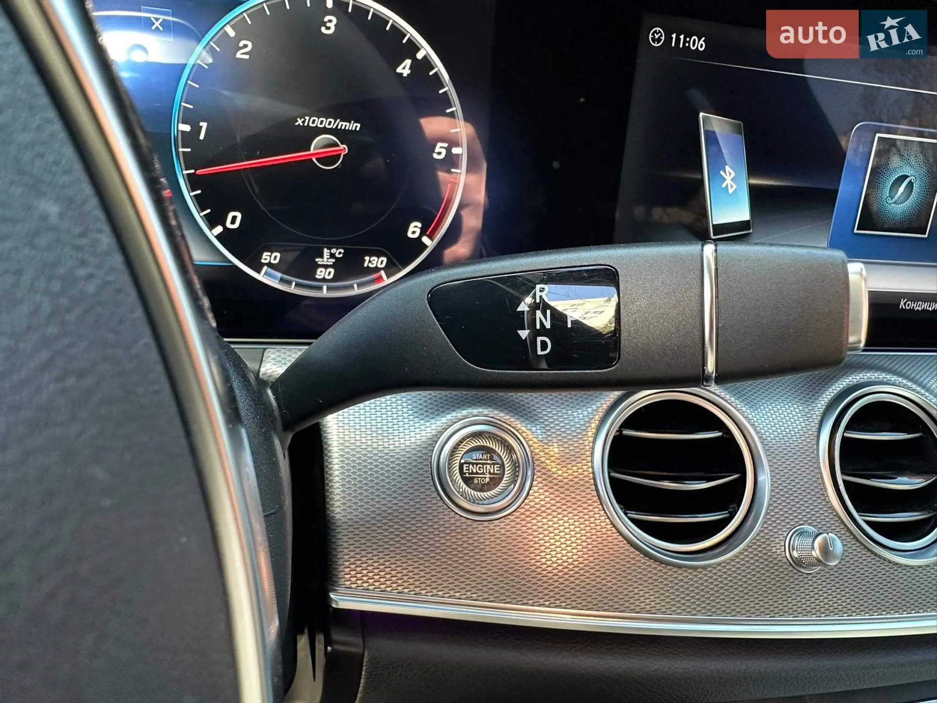 2018 Mercedes-Benz E-klasse - мініатюра 53