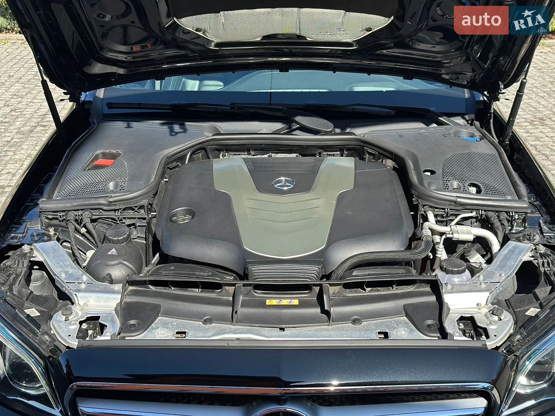 2018 Mercedes-Benz E-klasse - мініатюра 58