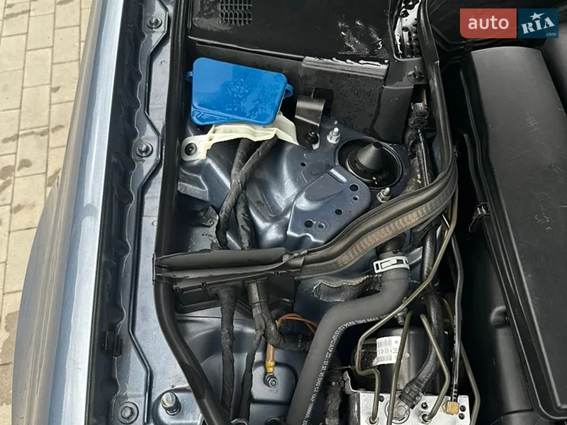 Mercedes-Benz E-Class 2006 VIN WDB2110061A975610 фото оголошення 13 з 56