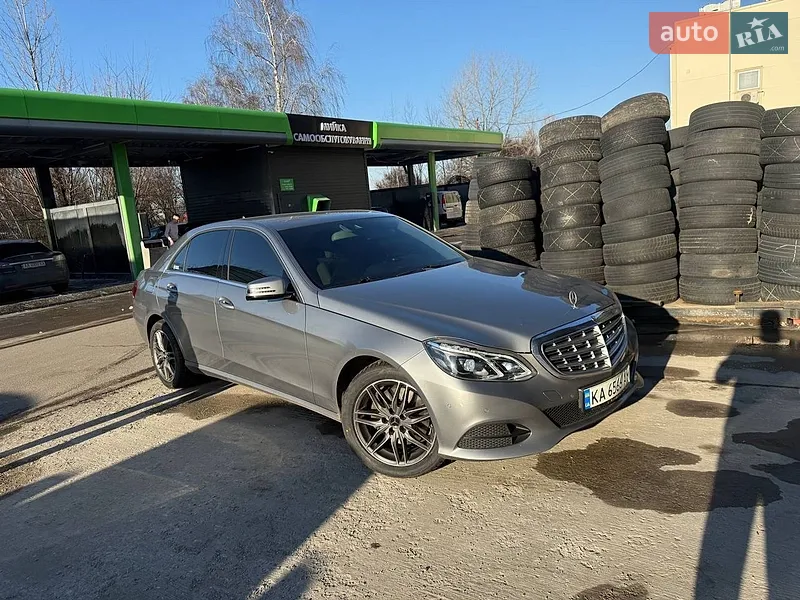 Mercedes-Benz E-Class 2013 VIN WDD2120821A805086 фото оголошення 12 з 57