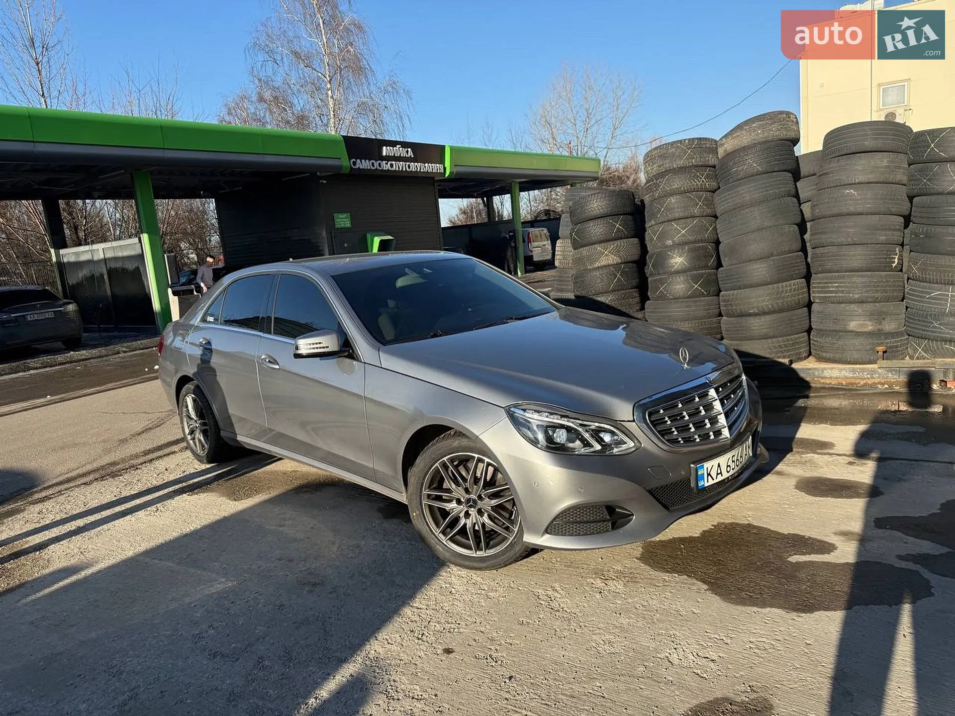2013 Mercedes-Benz E-klasse - мініатюра 12