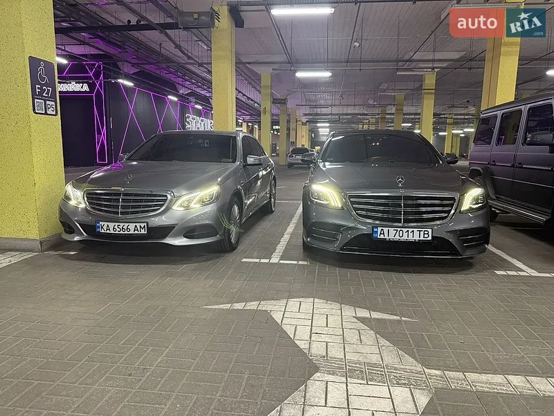 Mercedes-Benz E-Class 2013 VIN WDD2120821A805086 фото оголошення 13 з 57