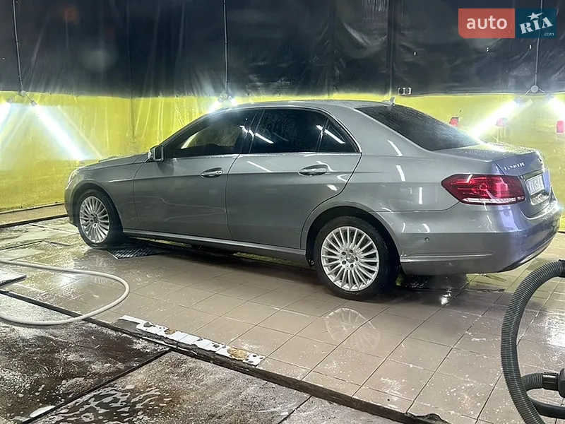 Mercedes-Benz E-Class 2013 VIN WDD2120821A805086 фото оголошення 17 з 57