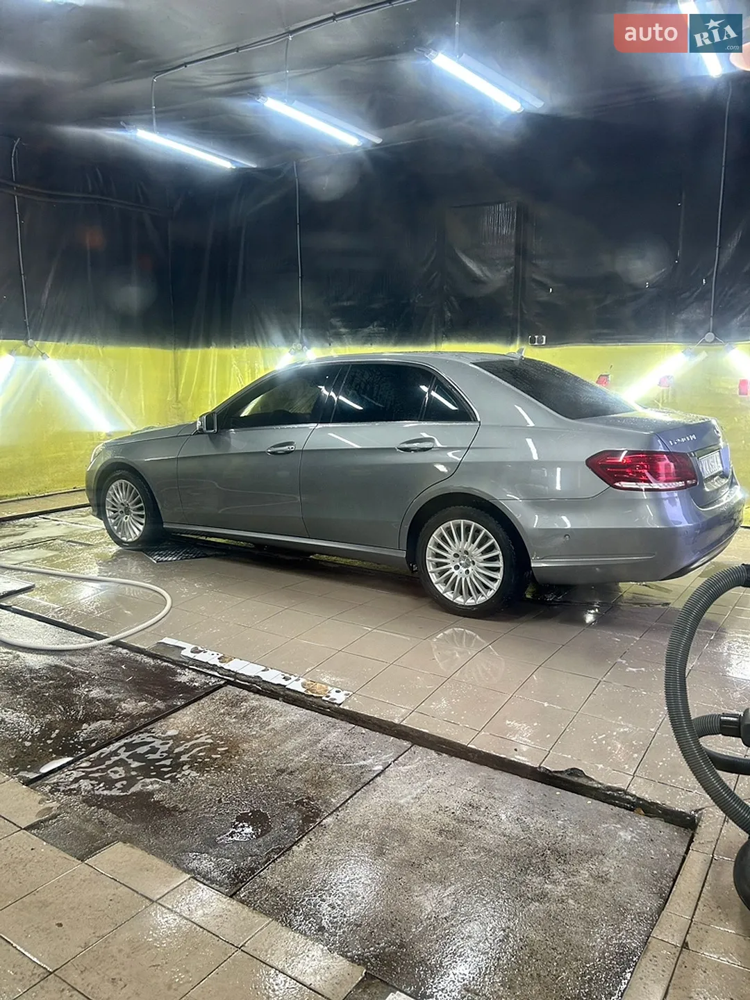 2013 Mercedes-Benz E-klasse - мініатюра 17