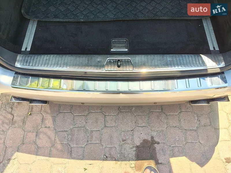 Mercedes-Benz E-Class 2008 VIN WDB2112221B308641 фото оголошення 22 з 70
