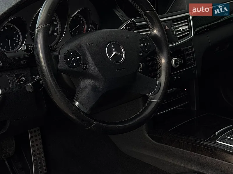 Mercedes-Benz E-Class 2011 VIN WDD2120871A432826 фото оголошення 8 з 55
