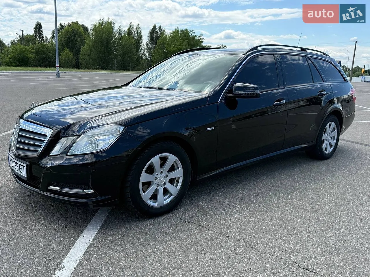 2012 Mercedes-Benz E-klasse - мініатюра 27