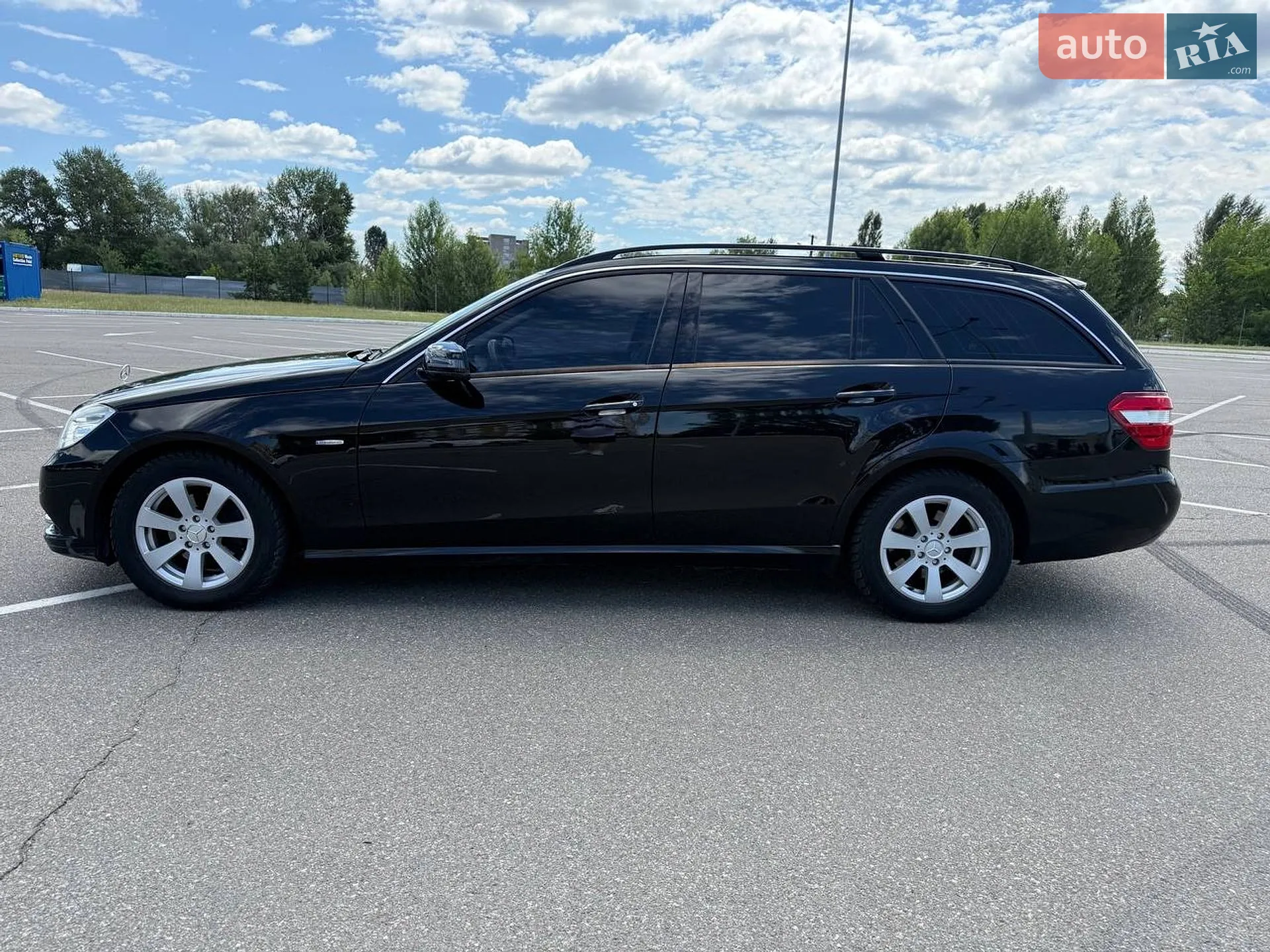 2011 Mercedes-Benz E-klasse - мініатюра 10