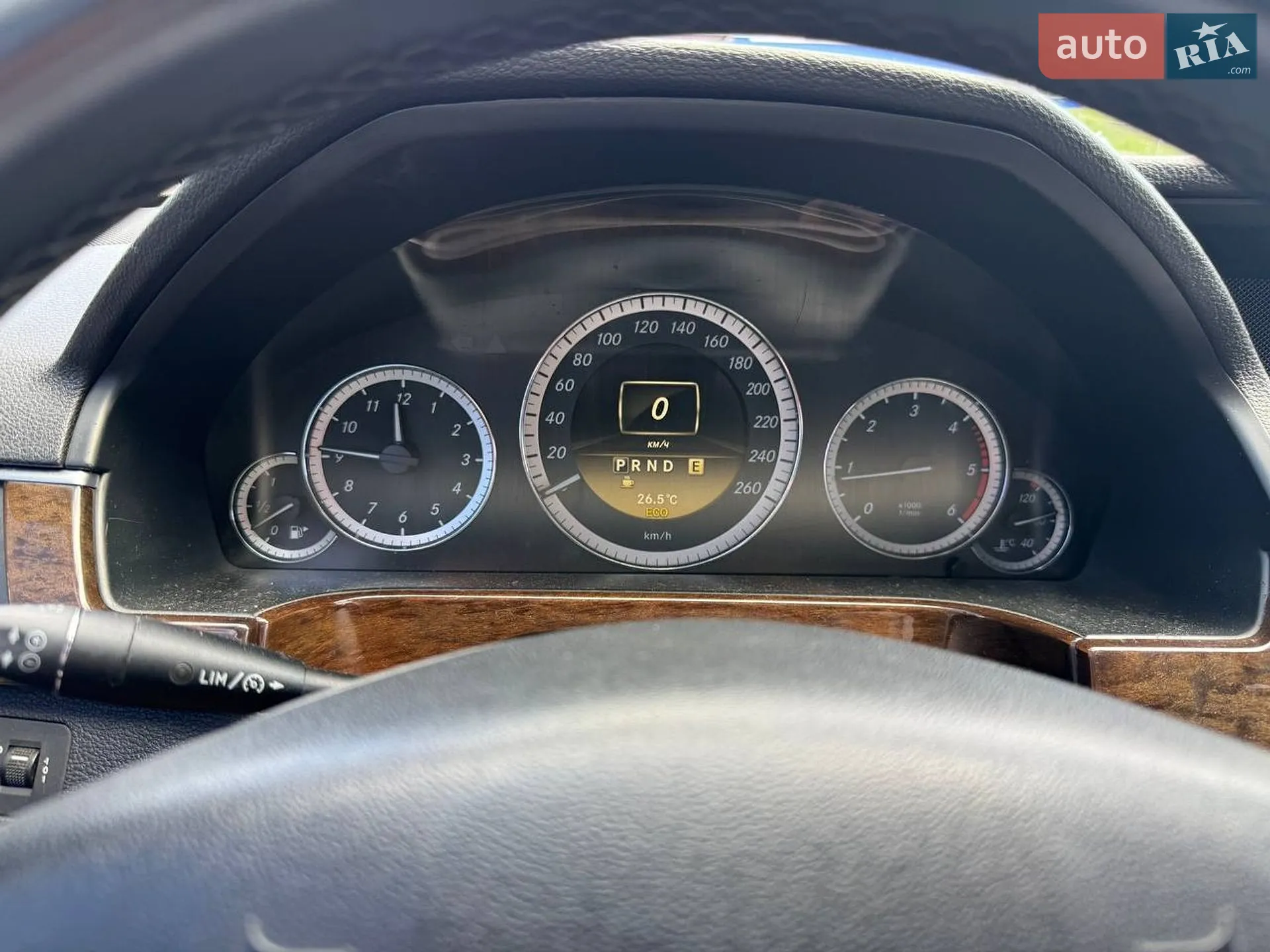 2011 Mercedes-Benz E-klasse - мініатюра 21
