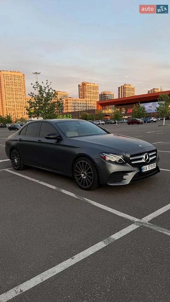 2015 Mercedes-Benz E-klasse - мініатюра 21
