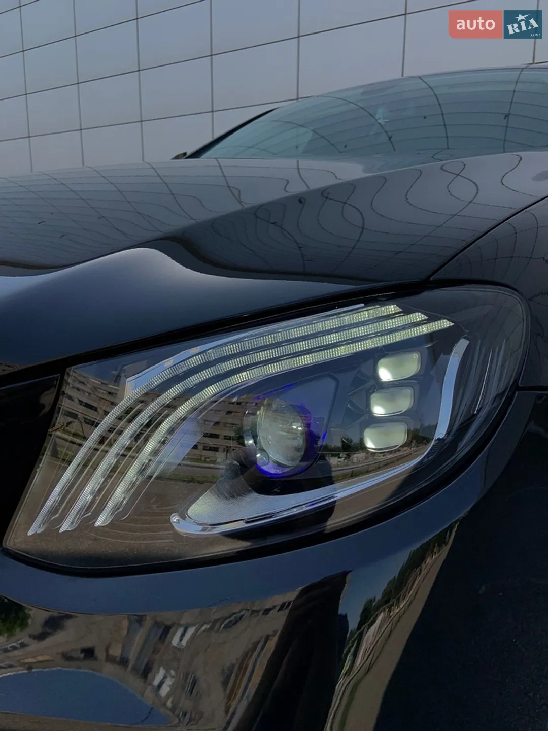 2016 Mercedes-Benz E-klasse - мініатюра 3