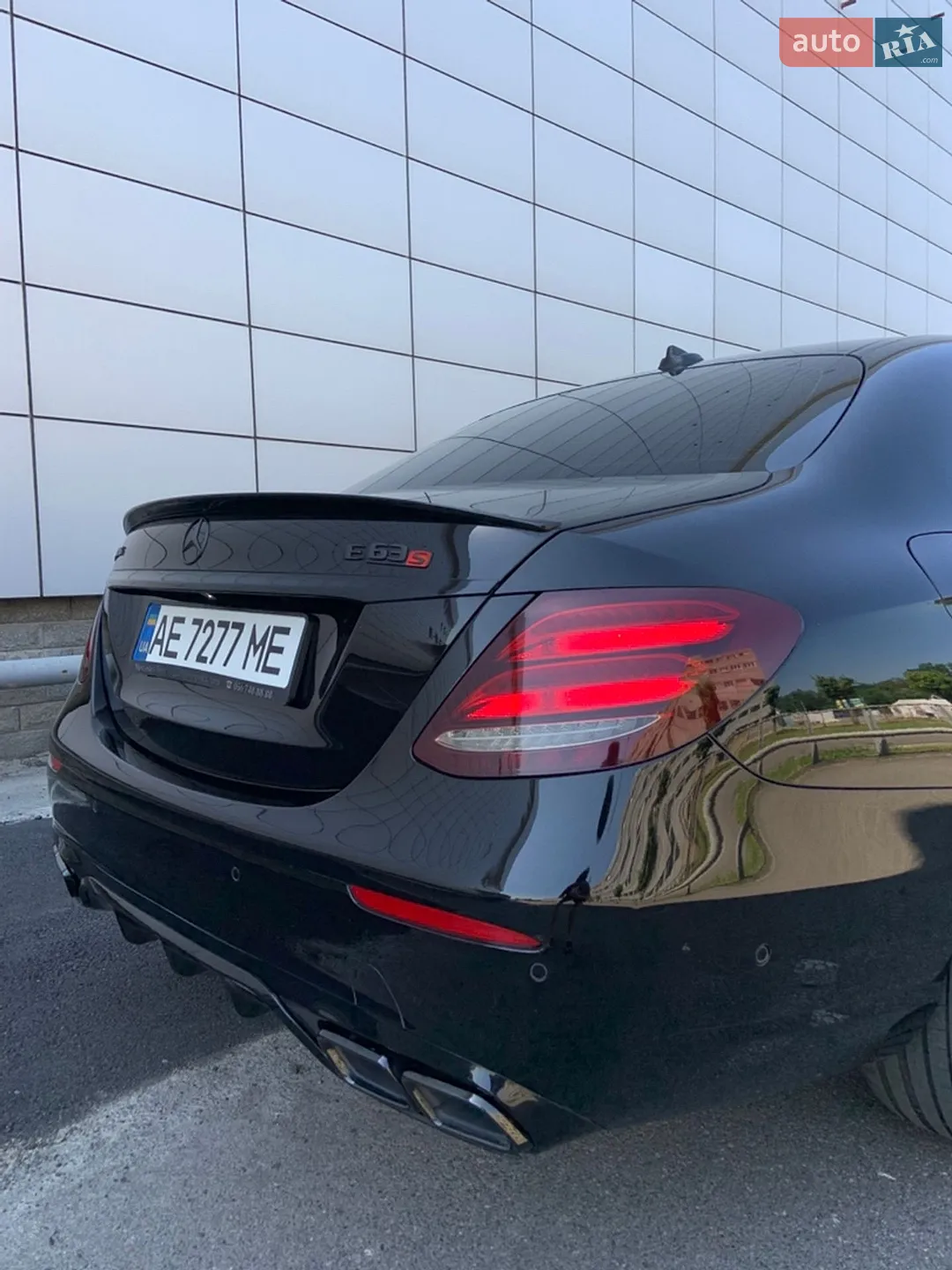 2016 Mercedes-Benz E-klasse - мініатюра 9