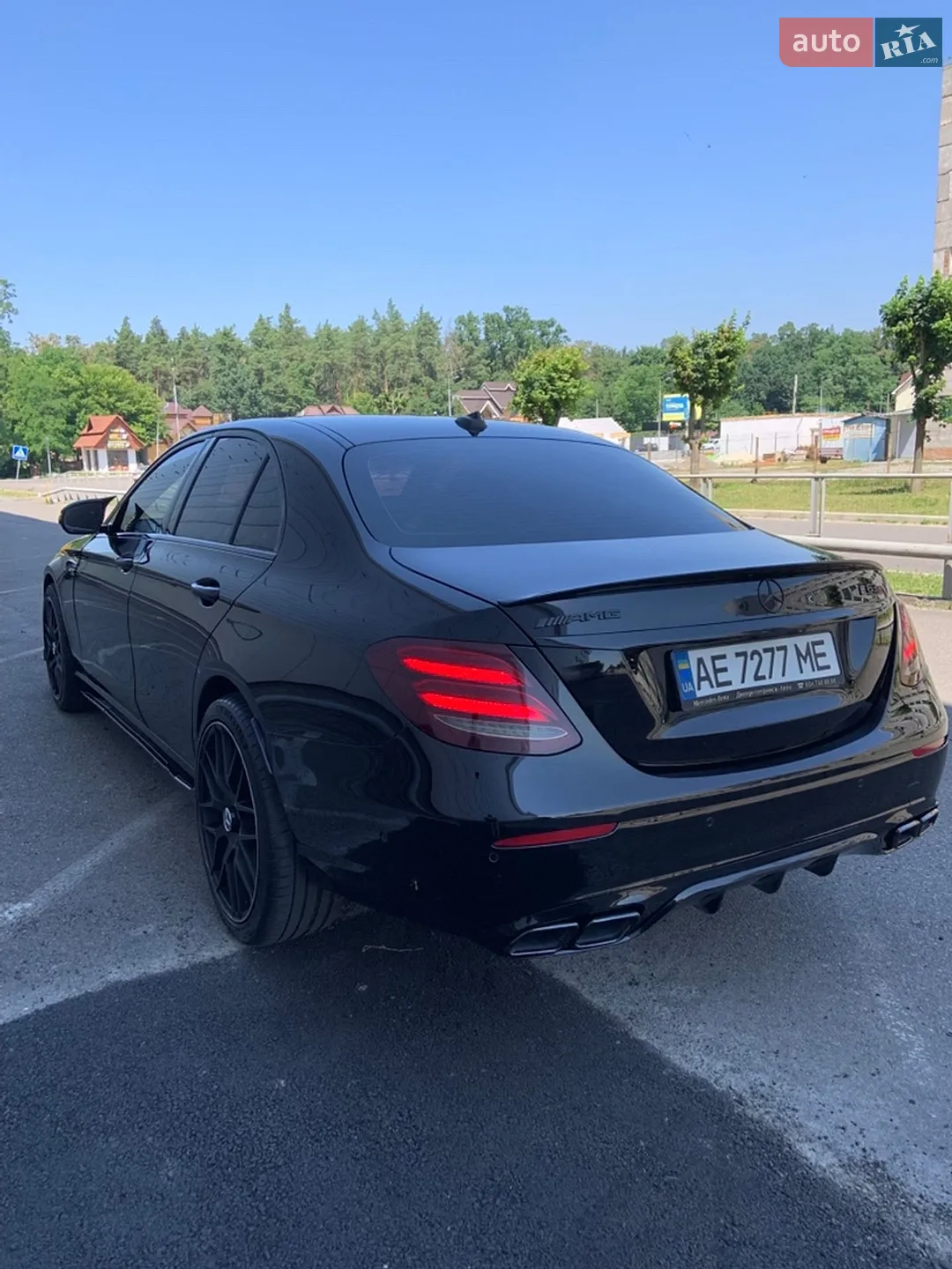 2016 Mercedes-Benz E-klasse - мініатюра 13