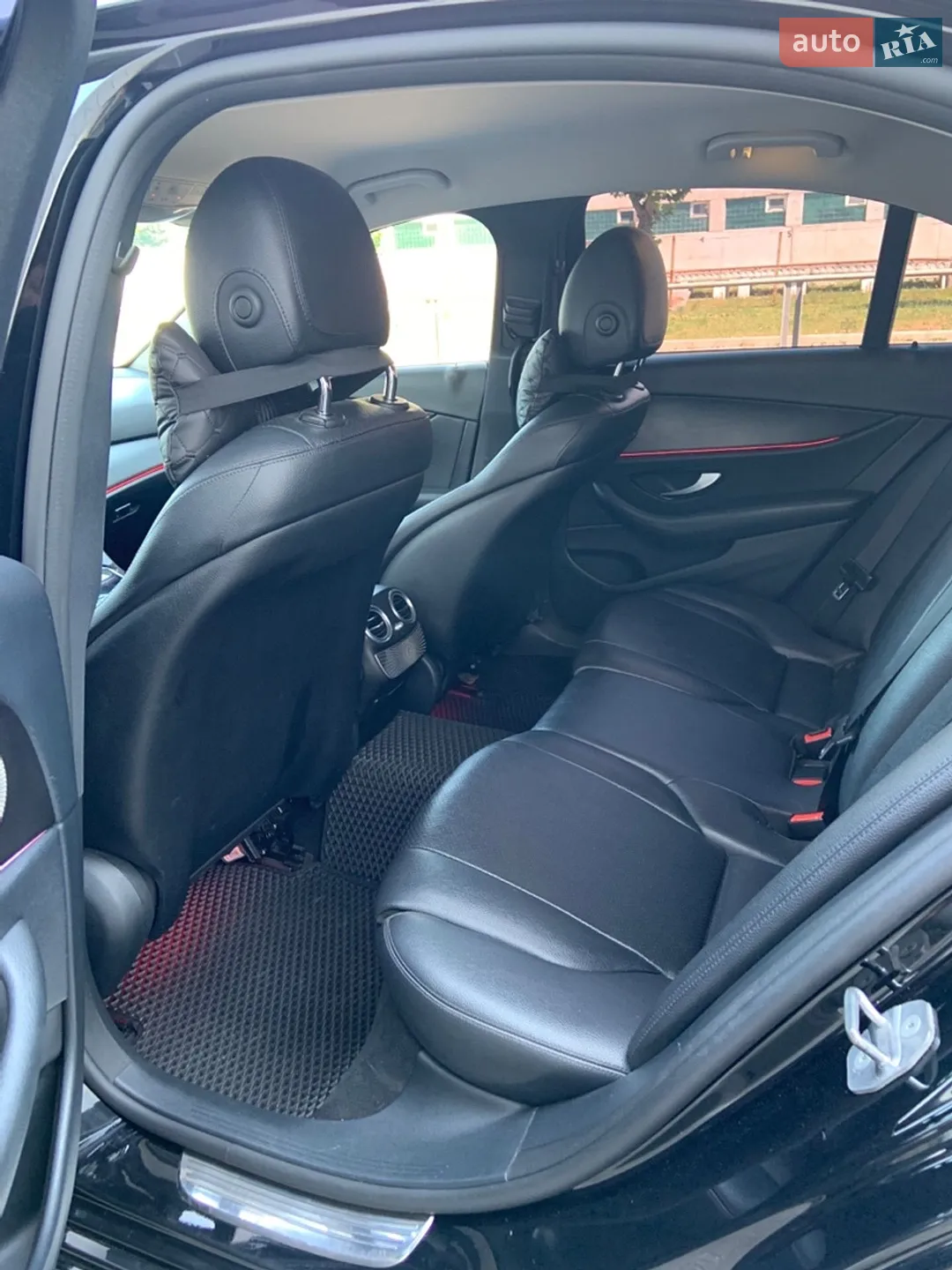 2016 Mercedes-Benz E-klasse - мініатюра 24
