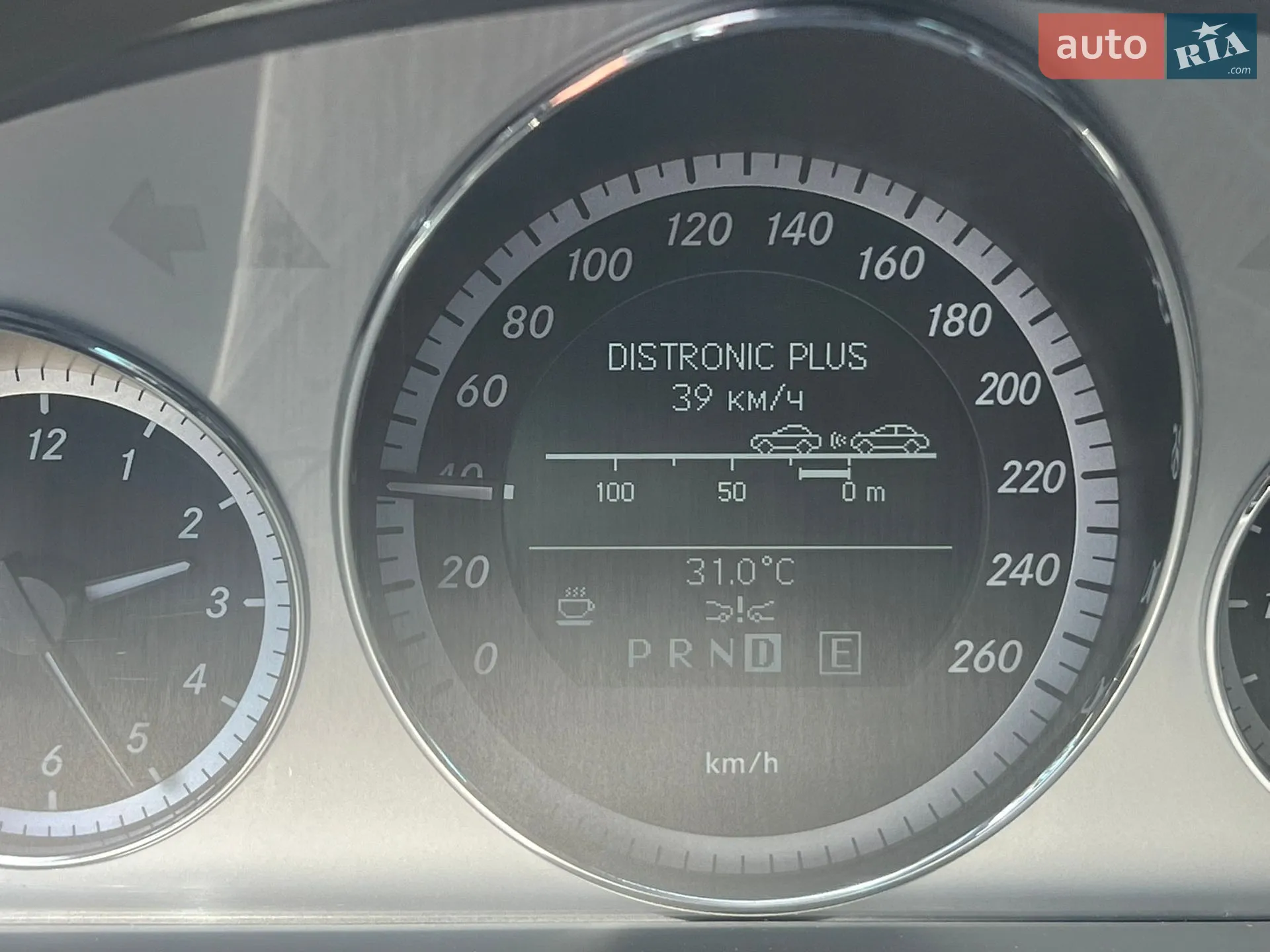 2010 Mercedes-Benz E-klasse - мініатюра 10