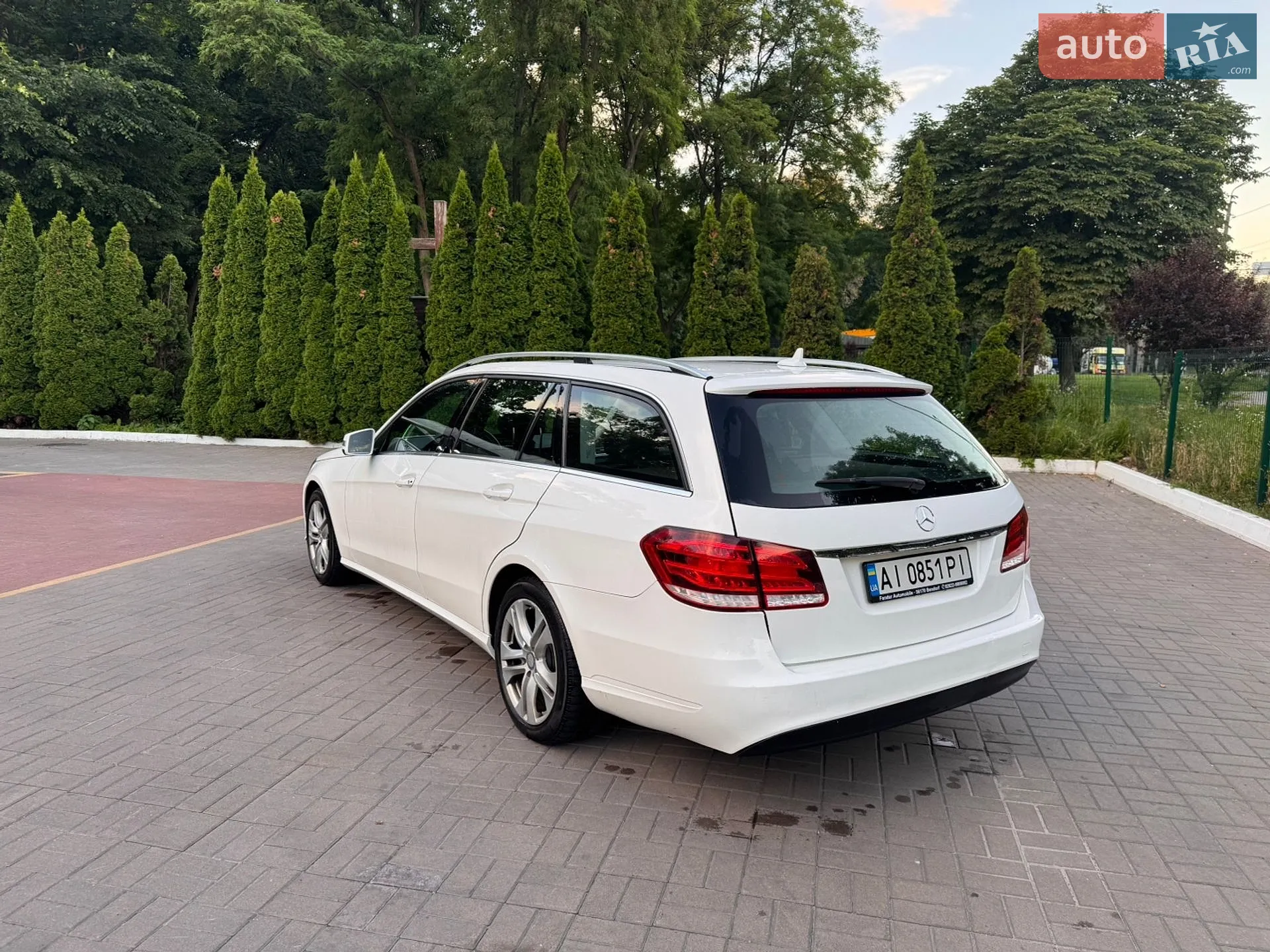 2016 Mercedes-Benz E-klasse - мініатюра 3