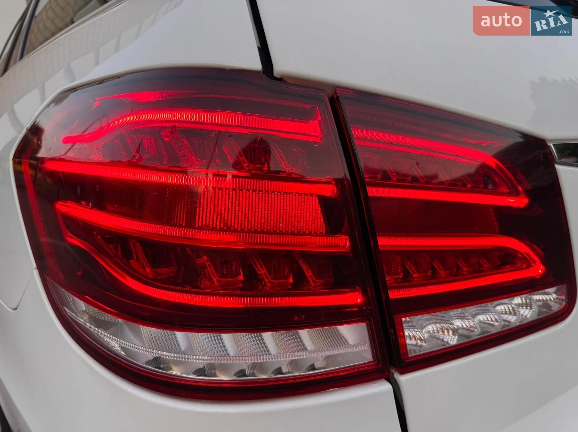 2016 Mercedes-Benz E-klasse - мініатюра 9
