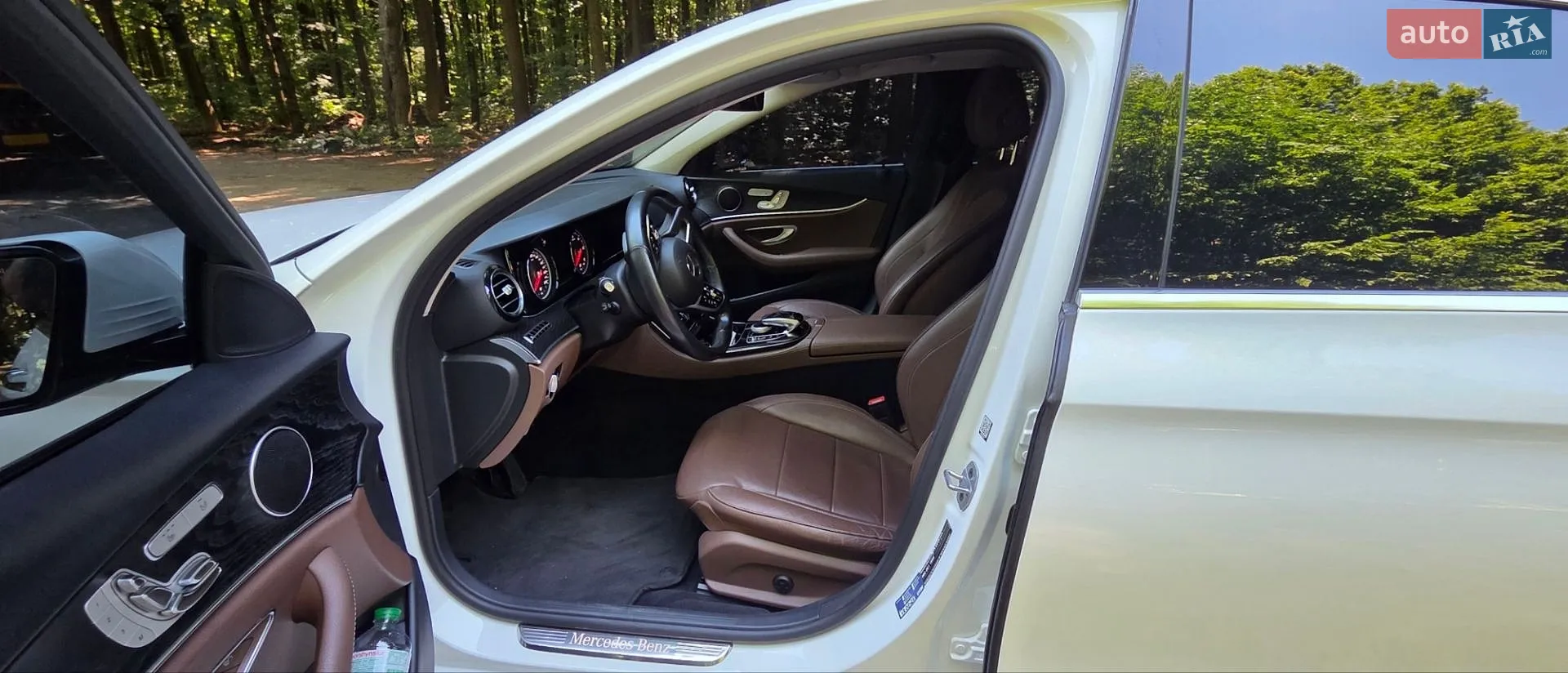 2020 Mercedes-Benz E-klasse - мініатюра 10