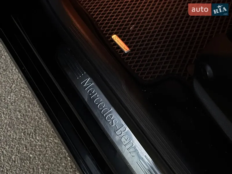 Mercedes-Benz E Class 2016 VIN WDD2130131A153847 фото оголошення 35 з 63