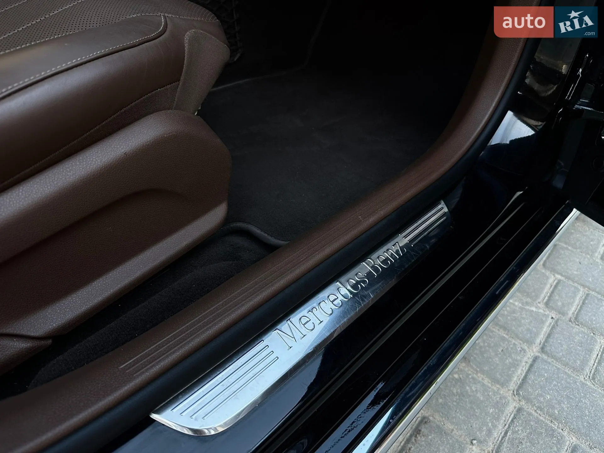 2017 Mercedes-Benz E-klasse - мініатюра 34