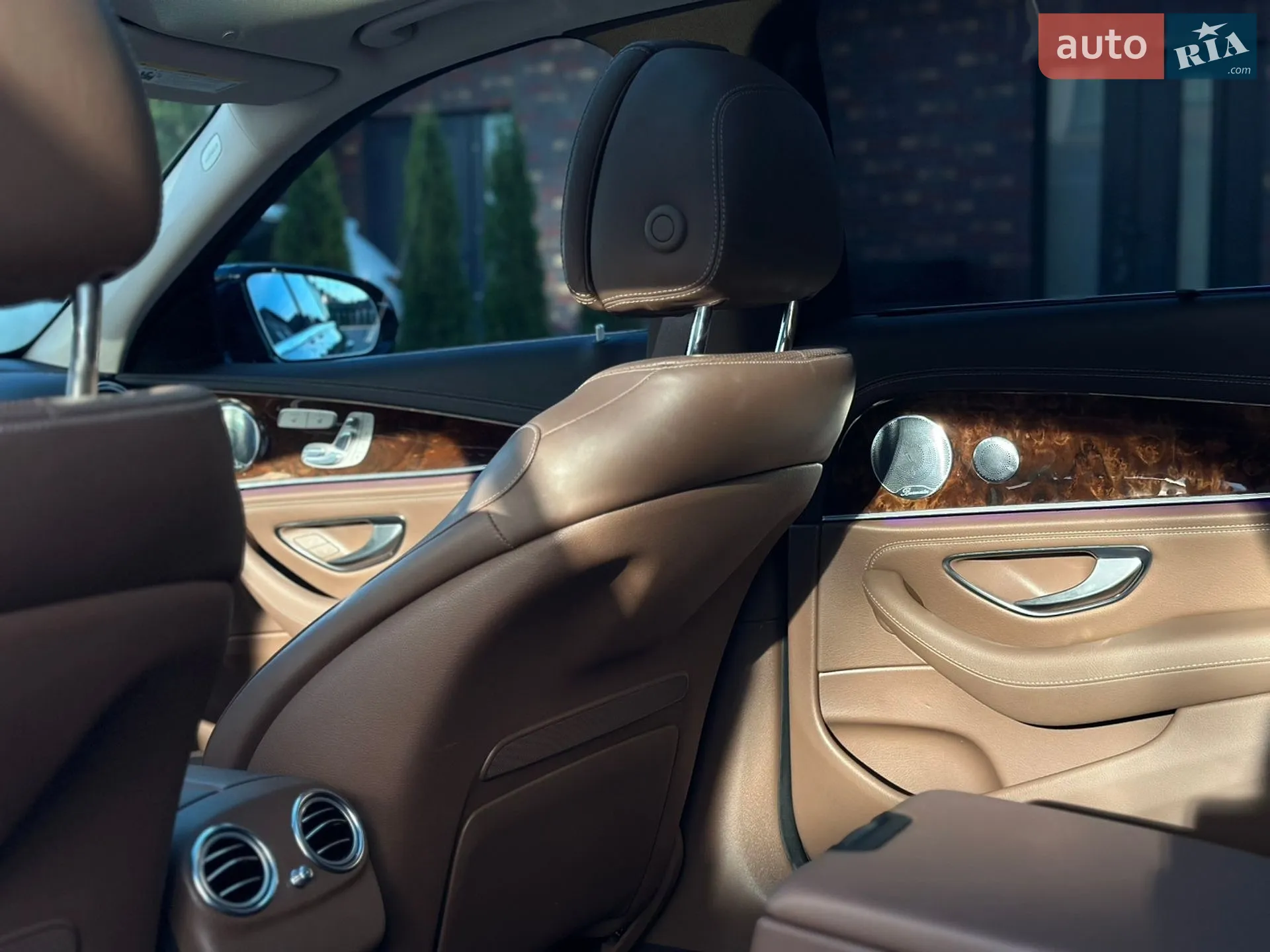2017 Mercedes-Benz E-klasse - мініатюра 46