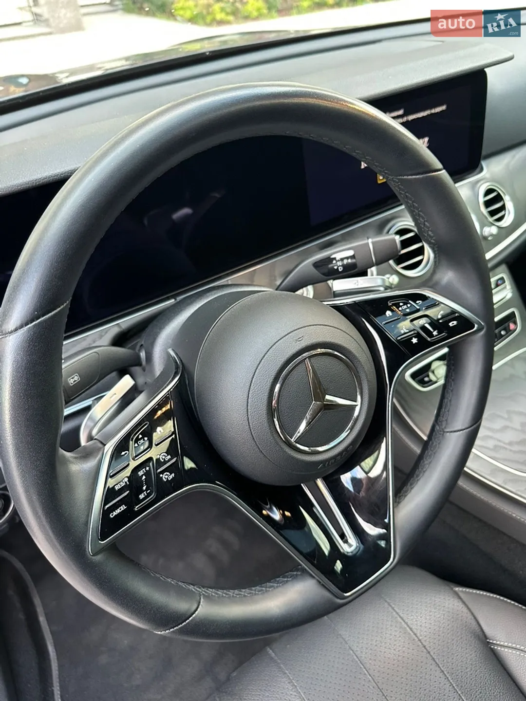2023 Mercedes-Benz E-klasse - мініатюра 20