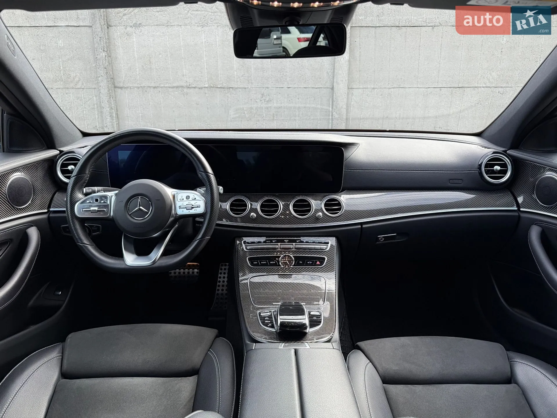 2020 Mercedes-Benz E-klasse - мініатюра 15