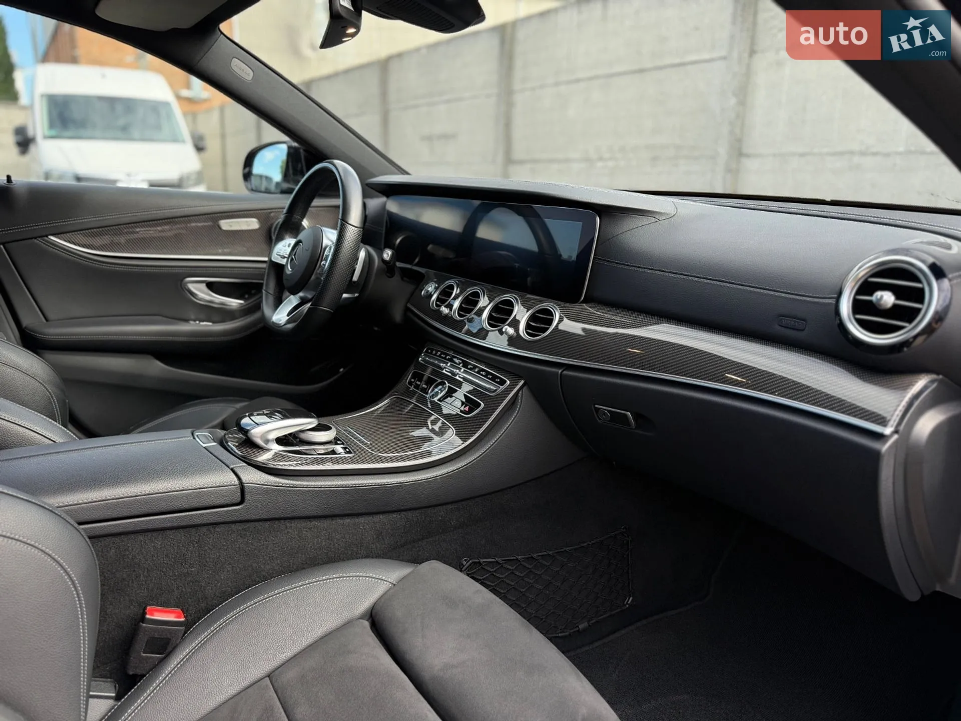 2020 Mercedes-Benz E-klasse - мініатюра 27