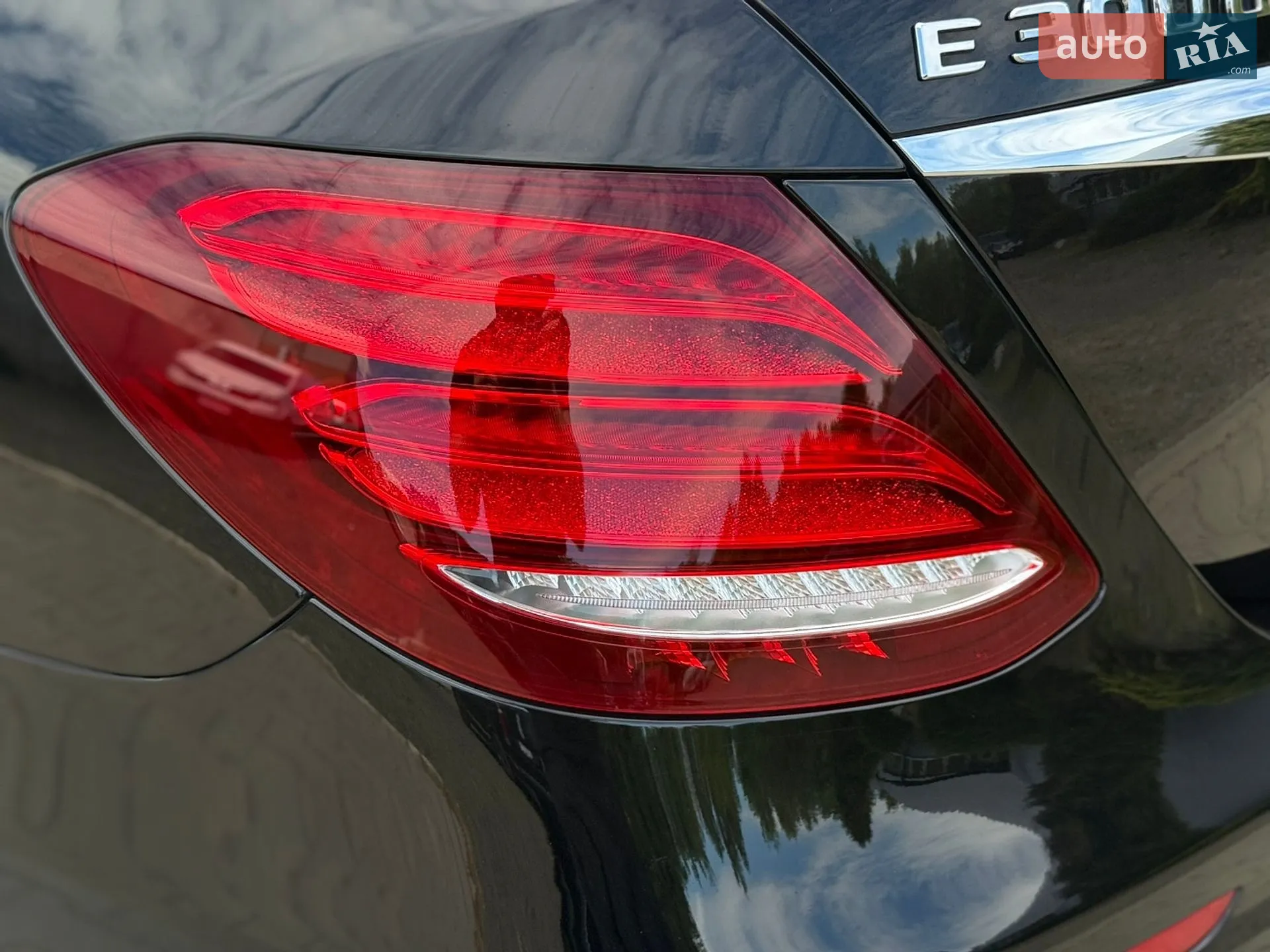 2020 Mercedes-Benz E-klasse - мініатюра 38