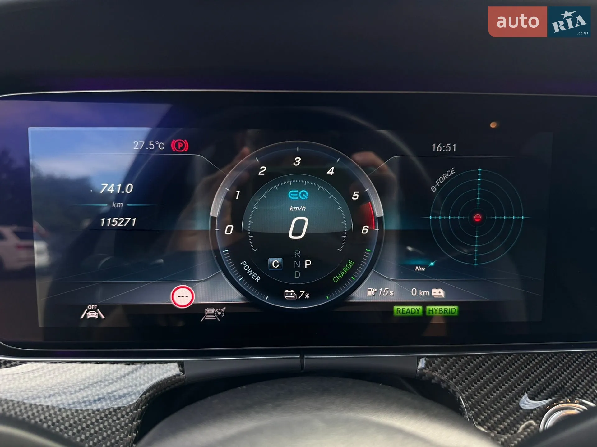 2020 Mercedes-Benz E-klasse - мініатюра 42