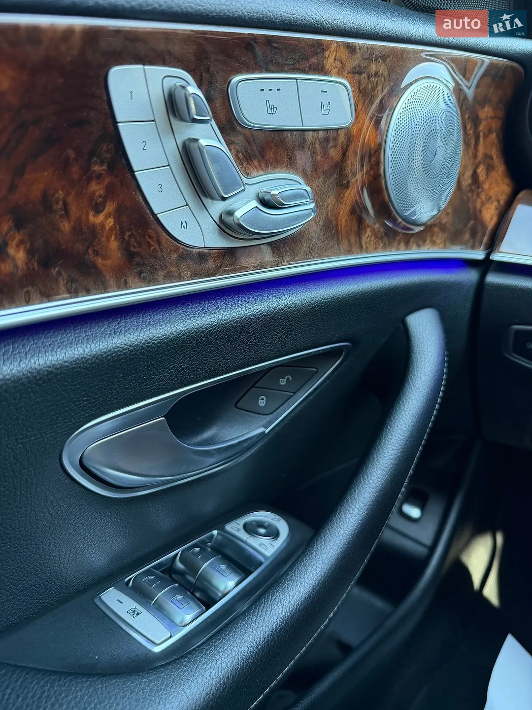 2016 Mercedes-Benz E-klasse - мініатюра 12
