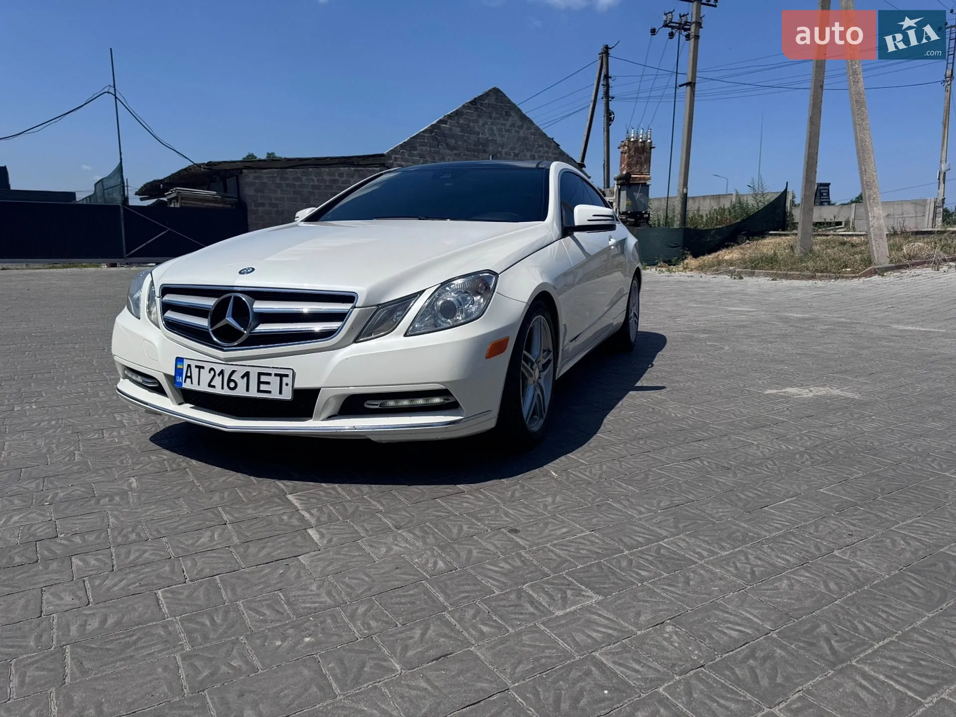 2012 Mercedes-Benz E-klasse - мініатюра 14