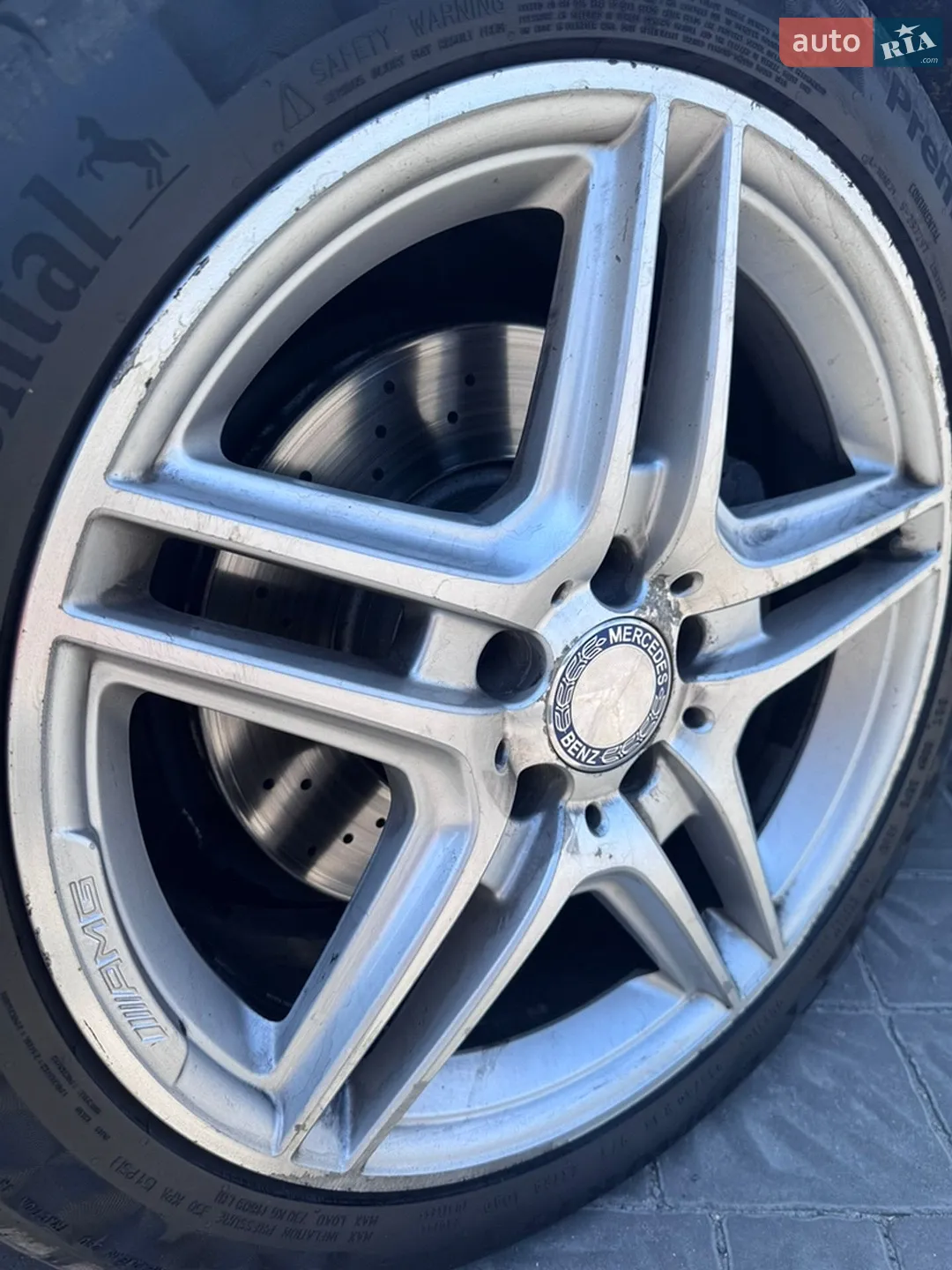 2012 Mercedes-Benz E-klasse - мініатюра 24