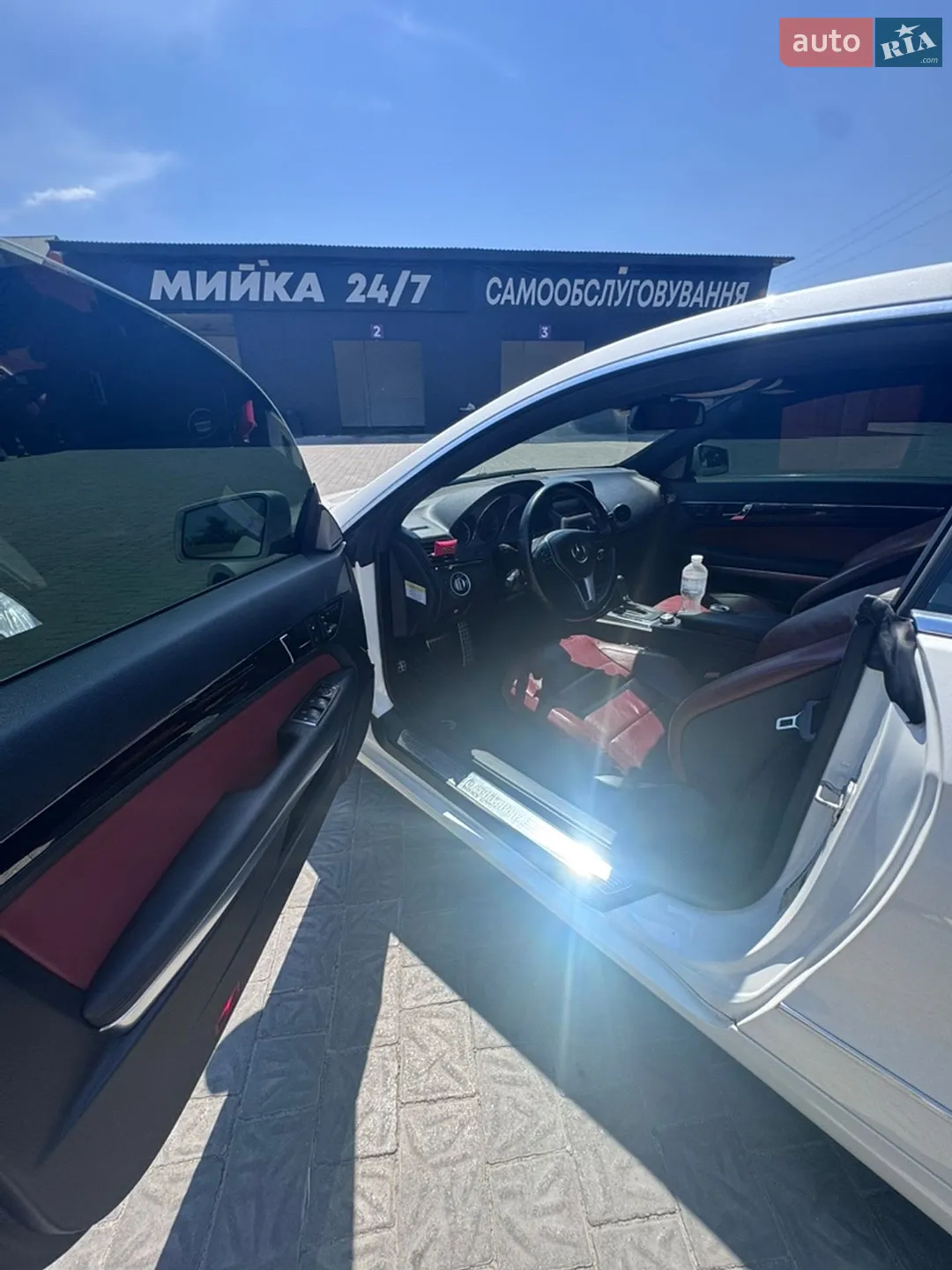 2012 Mercedes-Benz E-klasse - мініатюра 34