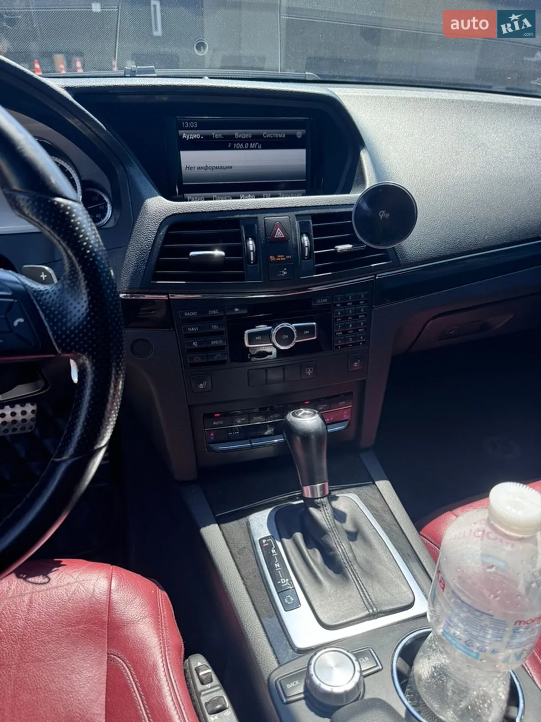 2012 Mercedes-Benz E-klasse - мініатюра 38