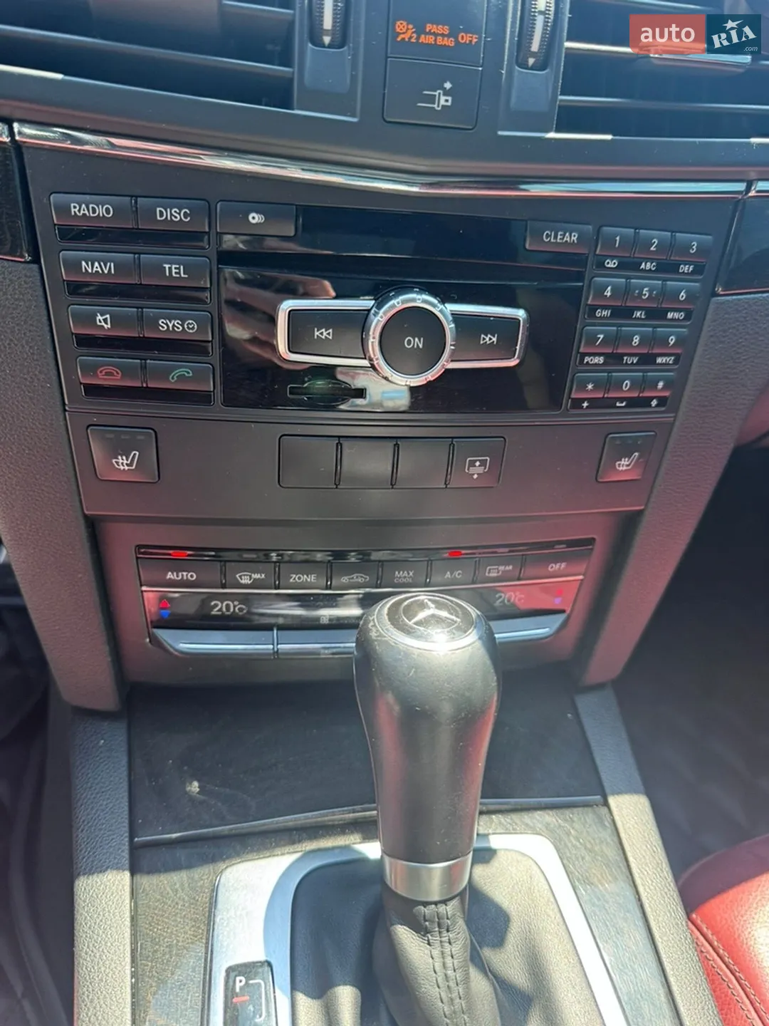 2012 Mercedes-Benz E-klasse - мініатюра 45