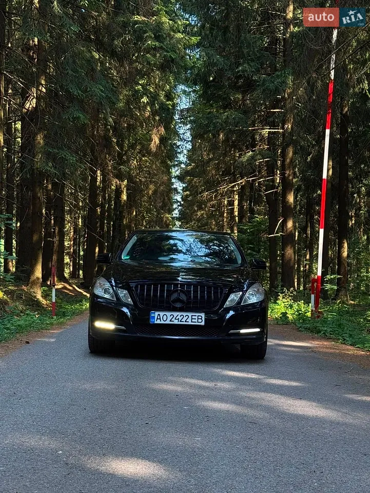 2013 Mercedes-Benz E-klasse - мініатюра 21