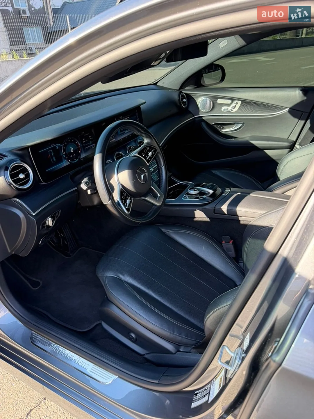 2020 Mercedes-Benz E-klasse - мініатюра 17