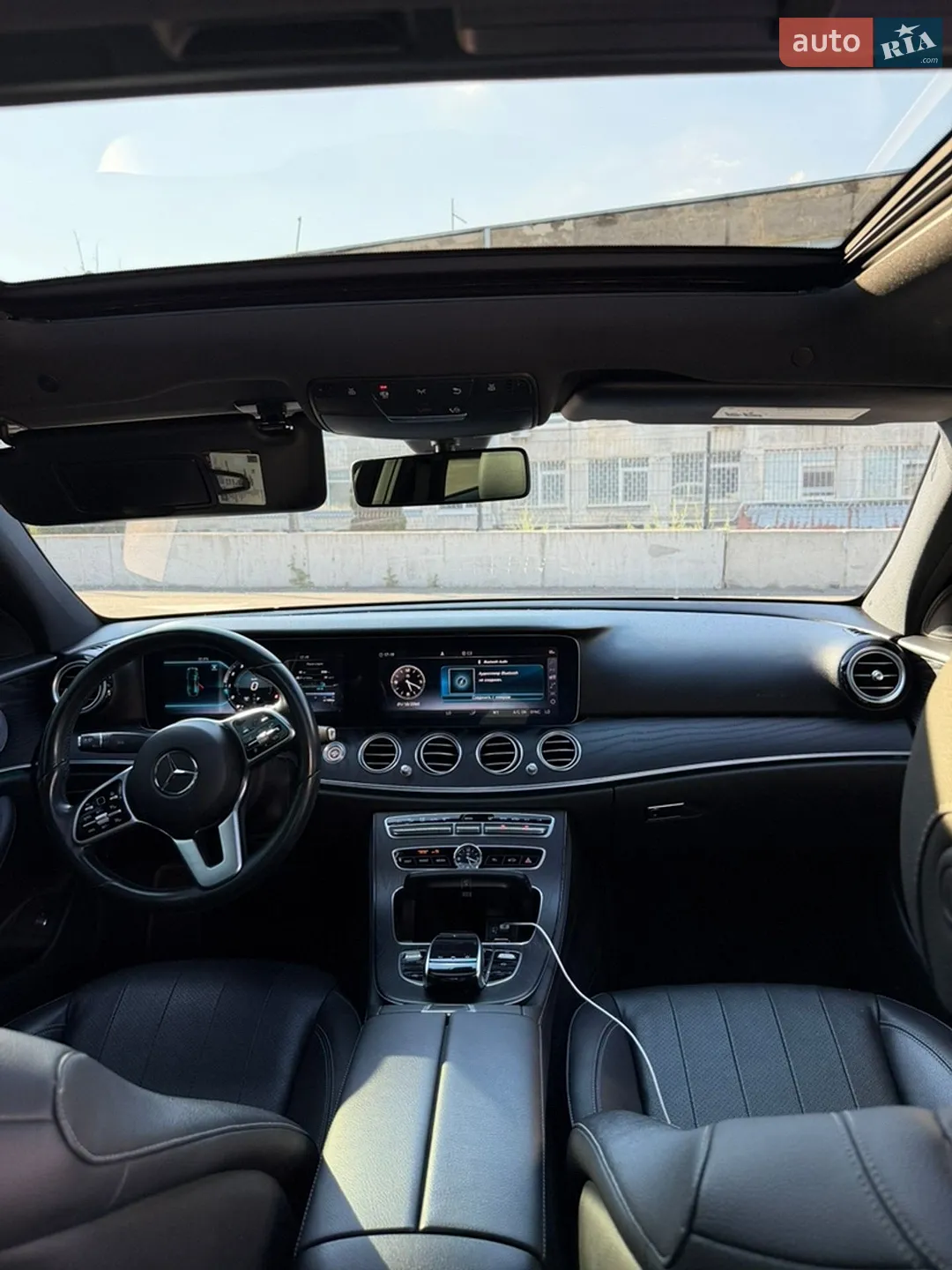 2020 Mercedes-Benz E-klasse - мініатюра 27