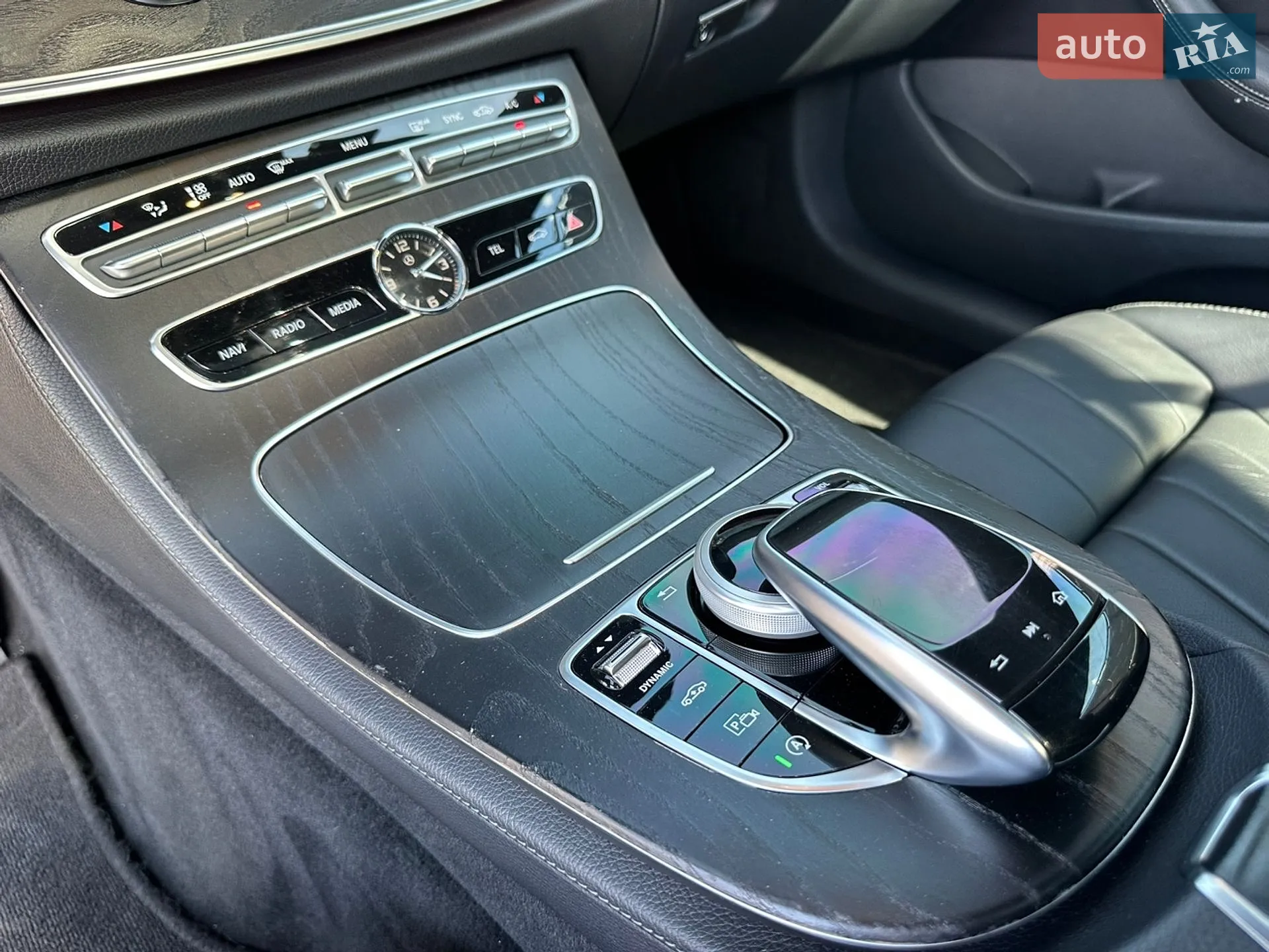 2017 Mercedes-Benz E-klasse - мініатюра 10